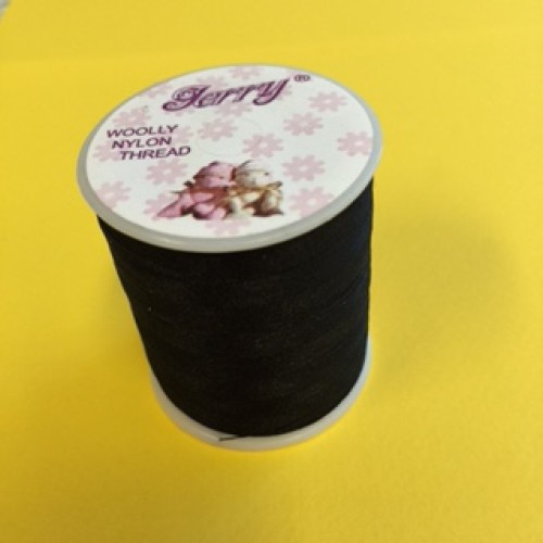 Wooly Nylon Threads Are 117