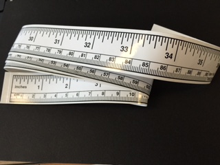 Rulers & Quilting Templates