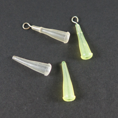 Rubber Protection Tips & Sheath