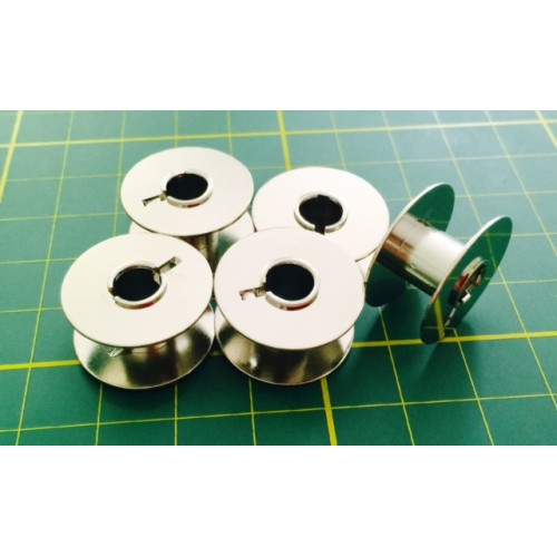 Bernina Metal Bobbin