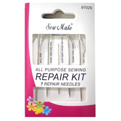 Repair Kit (All Purpose Sewing)