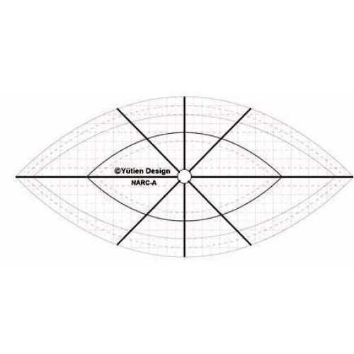 Arc Template Sets