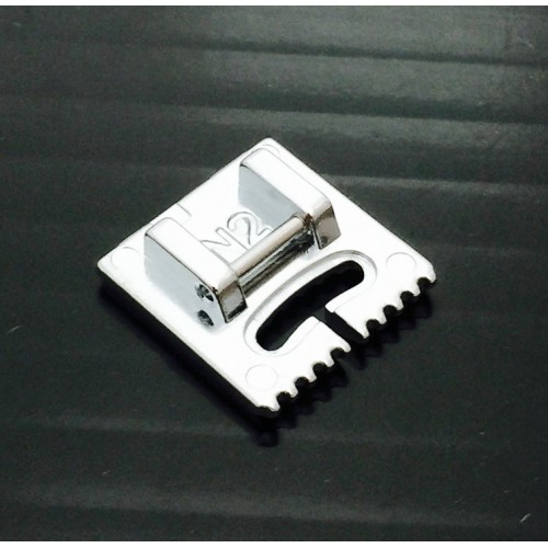 Pintuck Foot (Narrow) (N2) Janome 9mm