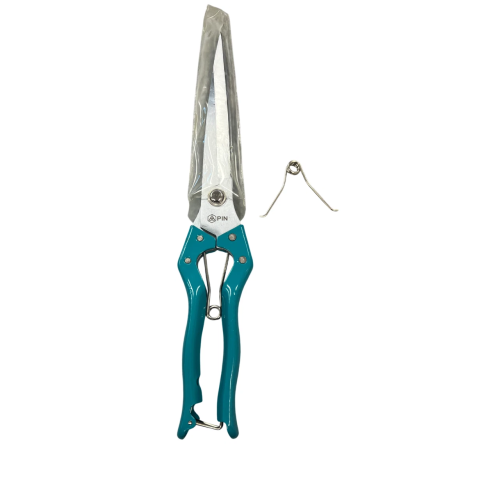 Alloy Wool, Horse, Pet Hair, Branches, Flowers, Garden Large Shears