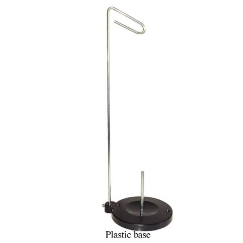 Thread Stand with Plastic Cotton Base 27449P