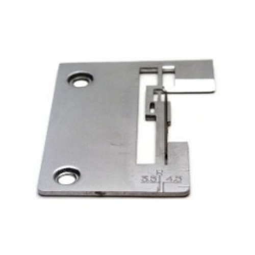 Needle Plate  550445-452  Singer