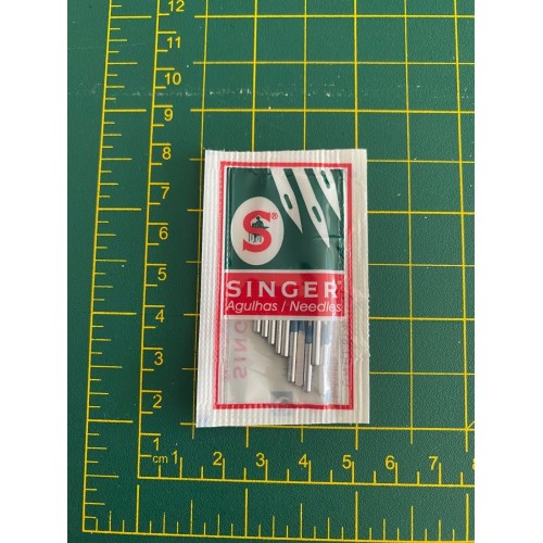 Singer Overlocker Needles #2022 90/14