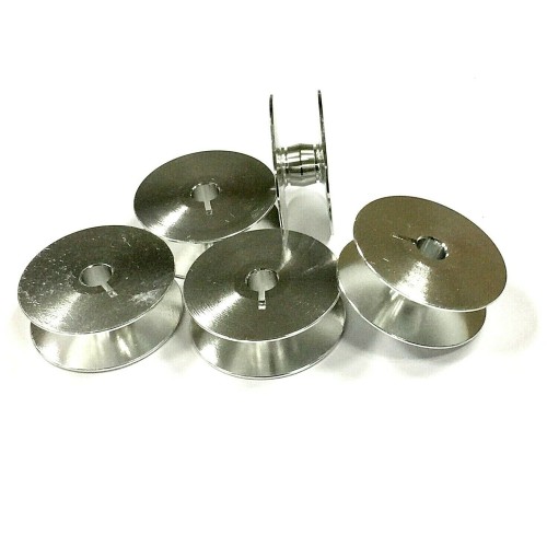 5X Bobbins for Durkopp/Adler 0667-150830 32mm Durkopp/Adler 767, 867