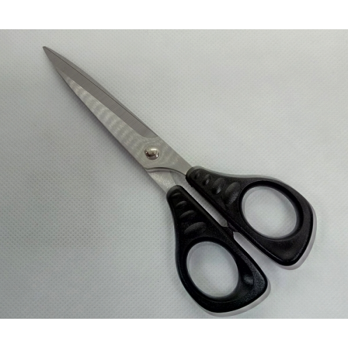 Air travel scissors