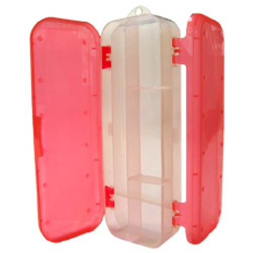 Plastic Box