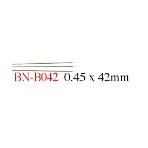 Beading Needles #BN-B042