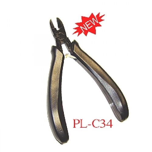 Pliers & Wire Cutters for Beader #PL-C34
