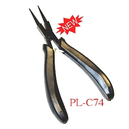 Pliers & Wire Cutters for Beader #PL-C74