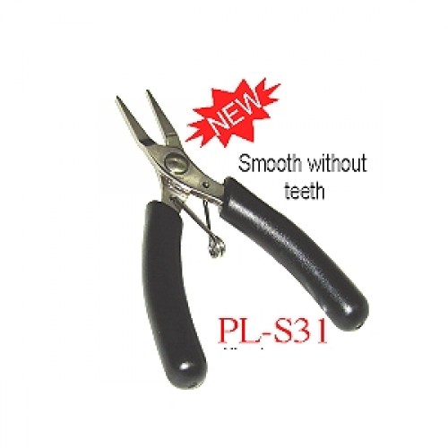 Pliers & Wire Cutters for Beader #PL-S31