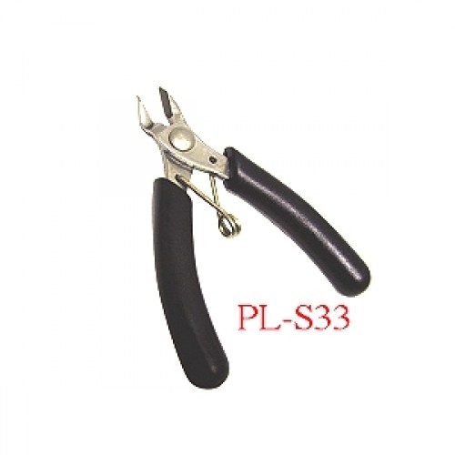Pliers & Wire Cutters for Beader #PL-S33