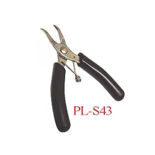 Pliers & Wire Cutters for Beader #PL-S43