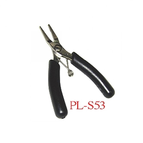 Pliers & Wire Cutters for Beader #PL-S53