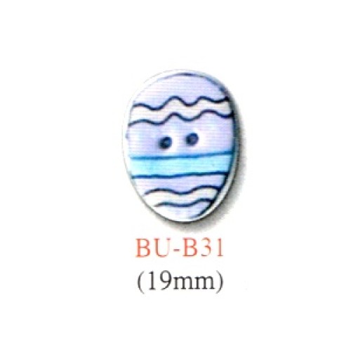 Ceramic Buttons (B)