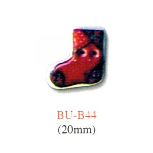 Ceramic Buttons (B)