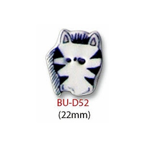 Ceramic Buttons (D)