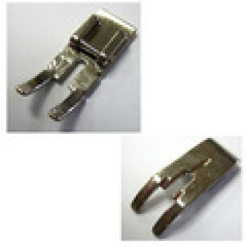 Patchwork 1/4" Sole No. 37  Bernina Snap-On