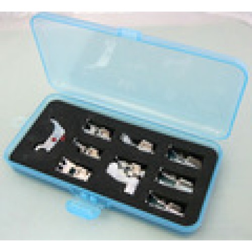 Bernina Snap-On Foot Set (Old Style)