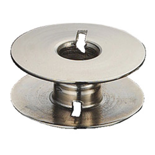 Metal Bobbin #55623S  Janome/Brother/Juki