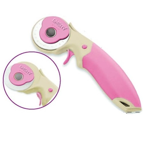 Rotary Cutter 45mm