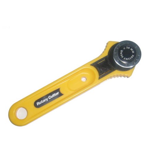 Rotary Cutter 28mm