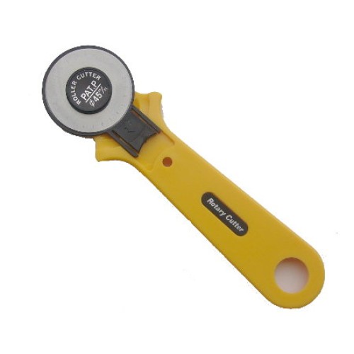 Rotary Cutter 45mm