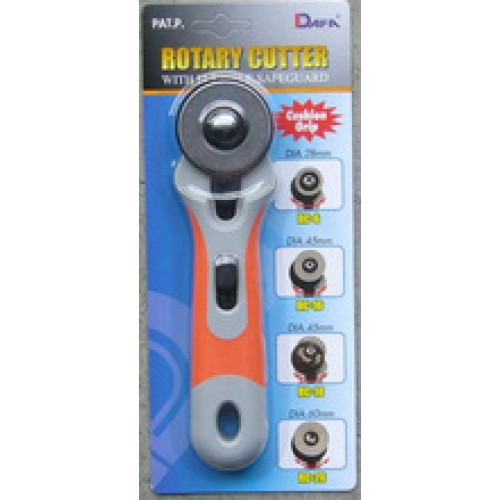 Rotary Cutter 45mm (Dafa)