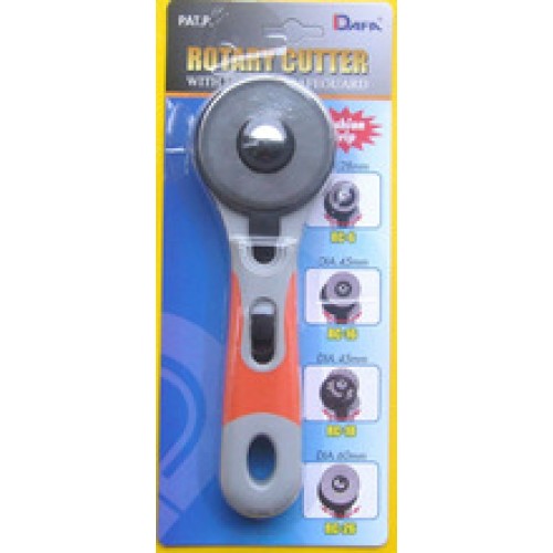 Rotary Cutter 60mm