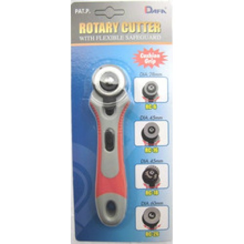 Rotary Cutter 28mm  (Dafa)