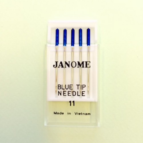 Hello Hobby Size 70/10 Universal Sewing Machine Needles, 5 Pack - DroneUp  Delivery