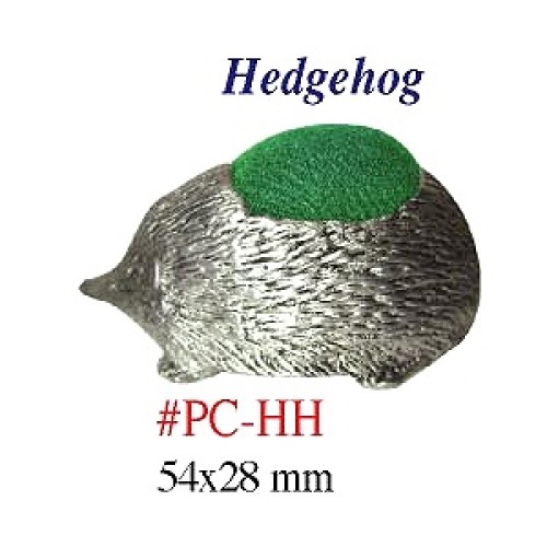 Pin Cushions (Hedgehog)