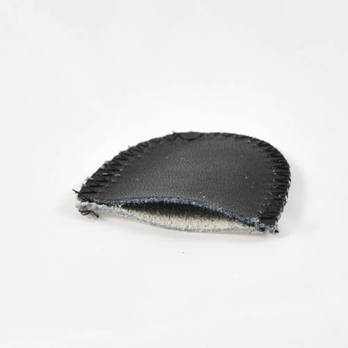 Metal sewing thimble – artisan leather supply