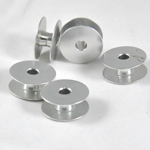 Bobbins "M" Style Aluminium