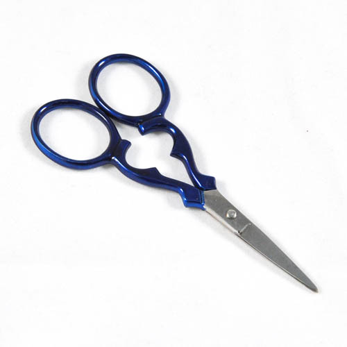 Embroidery Scissors (Victorian Style) 