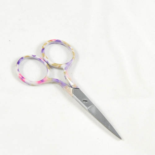 Embroidery Scissors (Floral Handle)