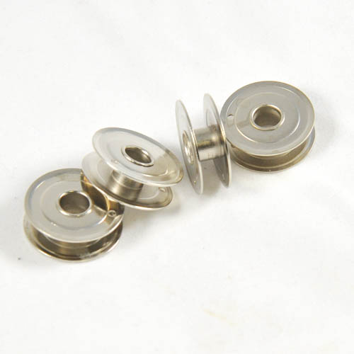 Metal Bobbin  744 for White Rotary etc.