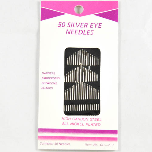 Needle Set 50pcs