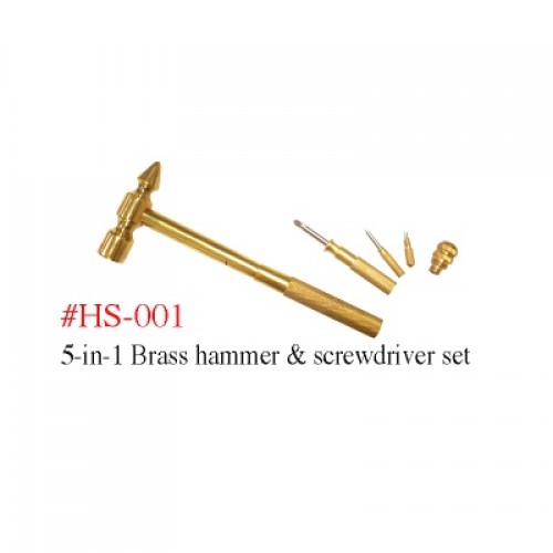 Craft Hammer Set