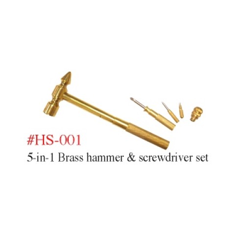 Craft Hammer Set