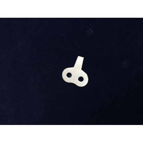 Screwdriver Key f/Needle Plate