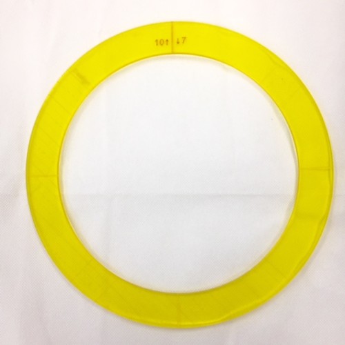 Ring Template 10" + 7"