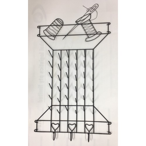 Spool Racks (Wire)