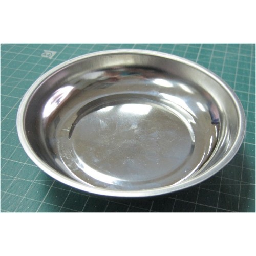 Magnetic Parts Tray (Small) Pin Bowl