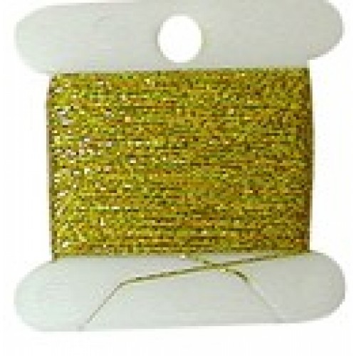 Metallic Nylon Thread