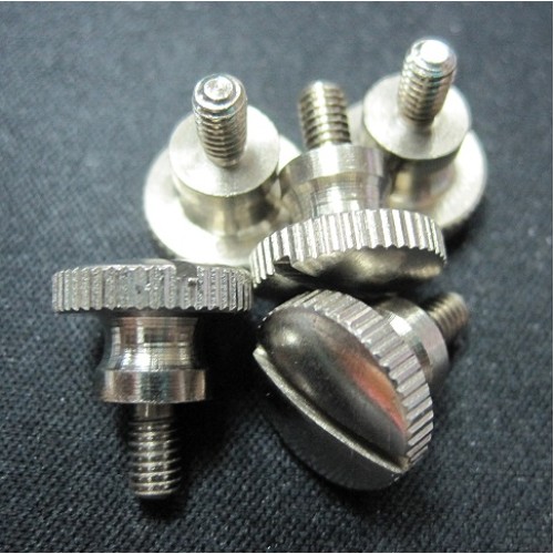 Sewing machine thumb screws 