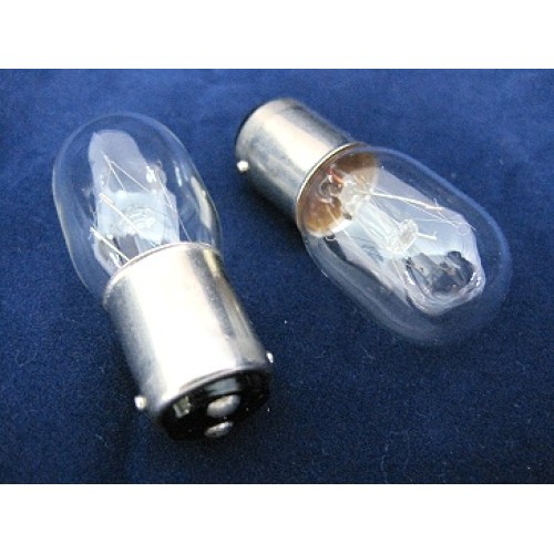 Sewing Machine Bulbs (Globes)